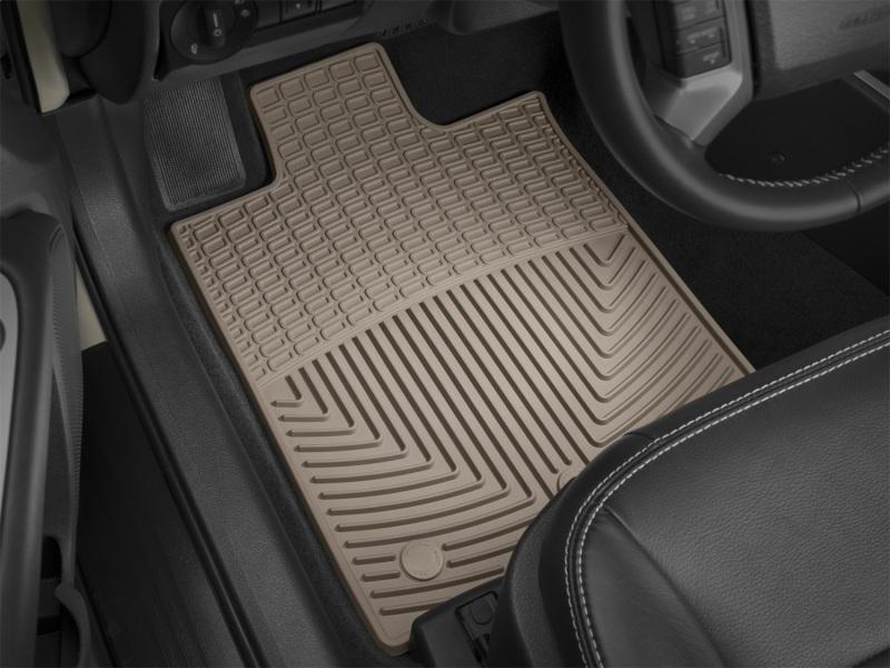WeatherTech W234TN