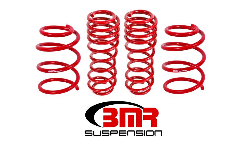 BMR Suspension SP065R