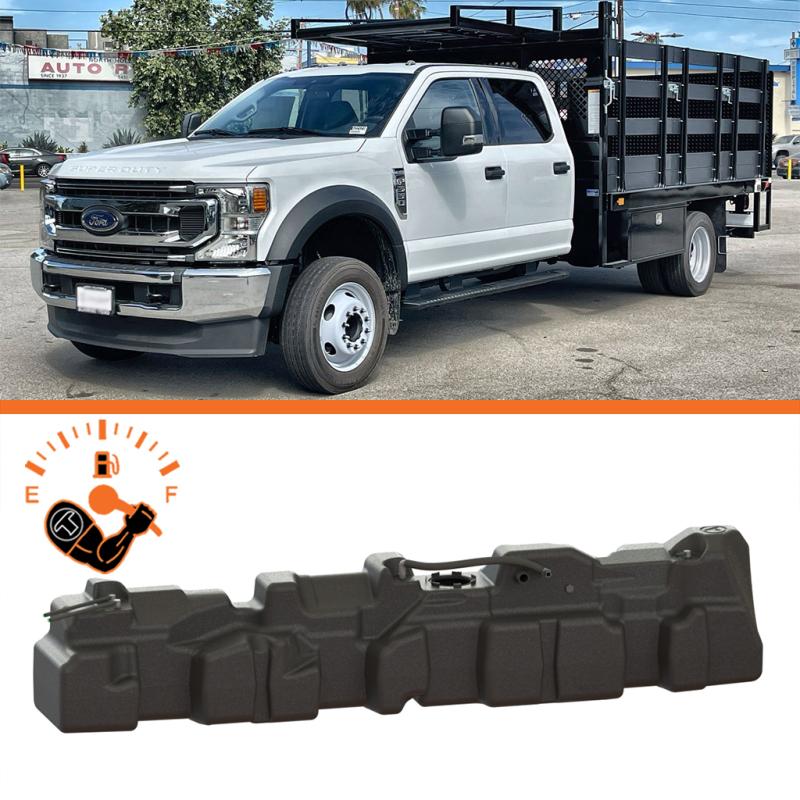 Titan Fuel Tanks 7020717