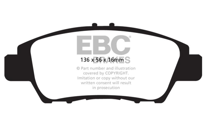 EBC DP22041