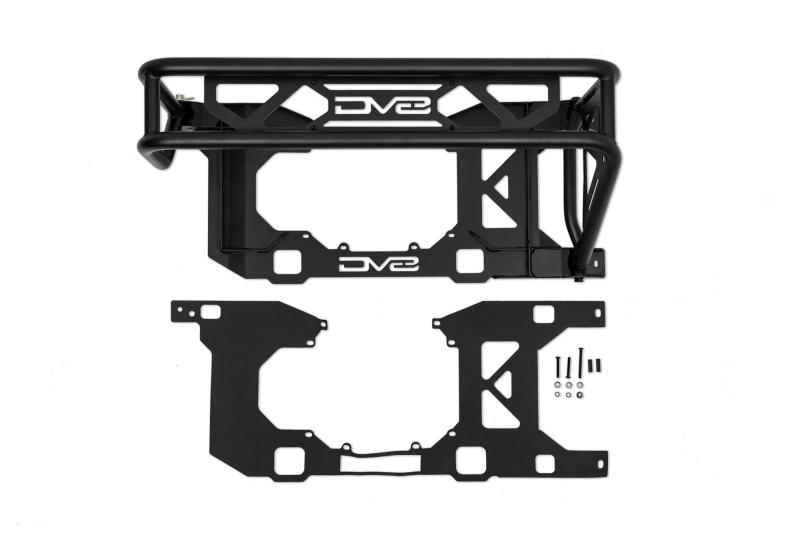 DV8 Offroad TCBR-01