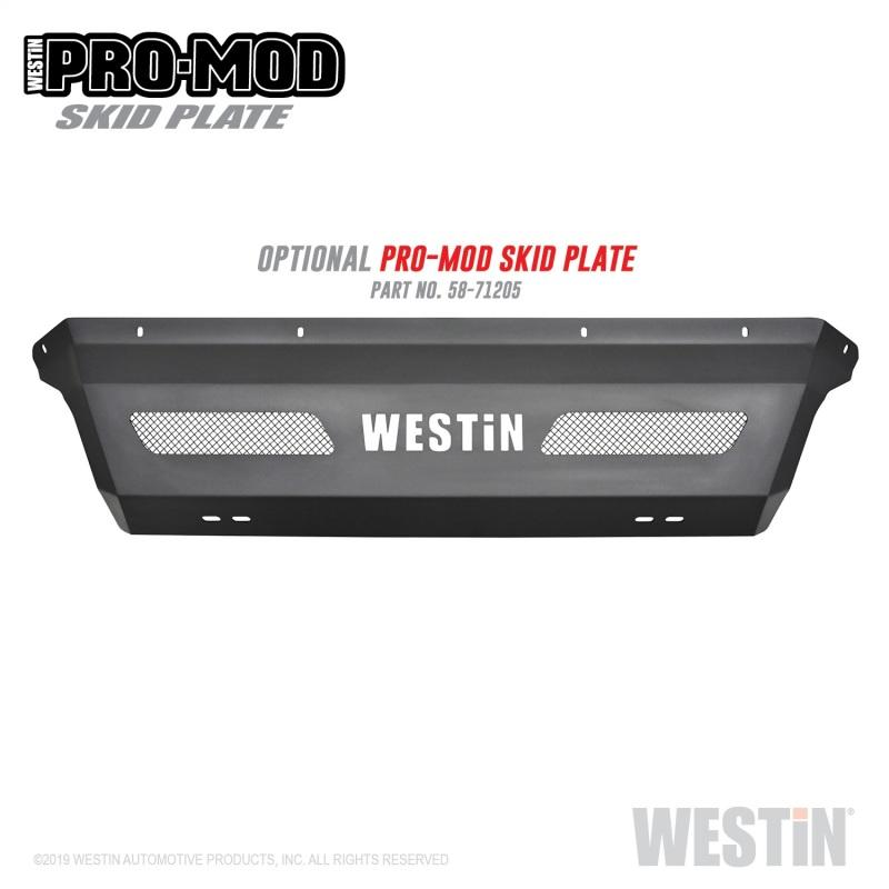 Westin 58-41205