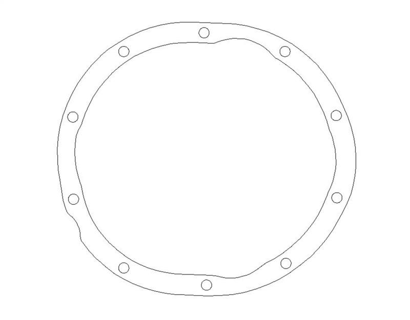 Cometic Gasket C5849-047