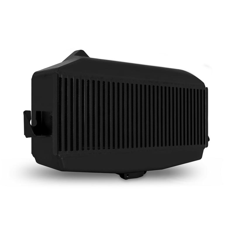 Mishimoto MMTMIC-ASNT-19BK