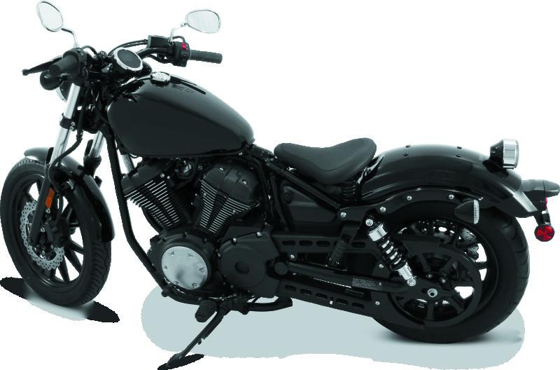 Mustang Motorcycle 76985