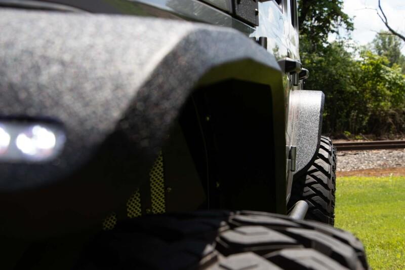 Fishbone Offroad FB33195R