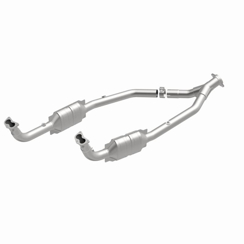 Magnaflow 49720