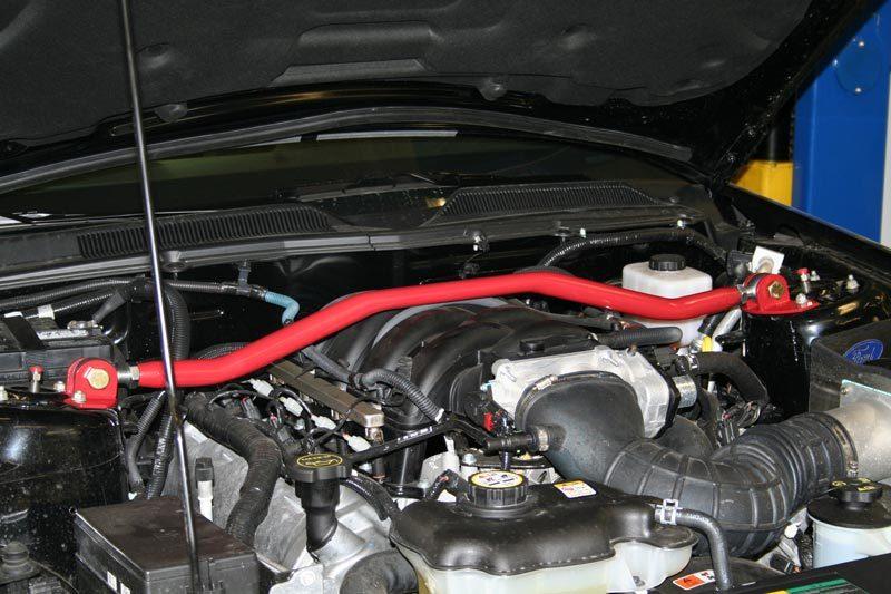 UMI Performance 1005-R