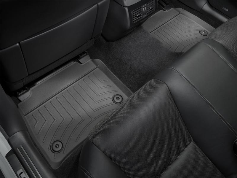 WeatherTech 445142