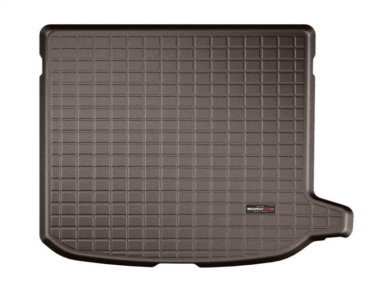 WeatherTech 431006