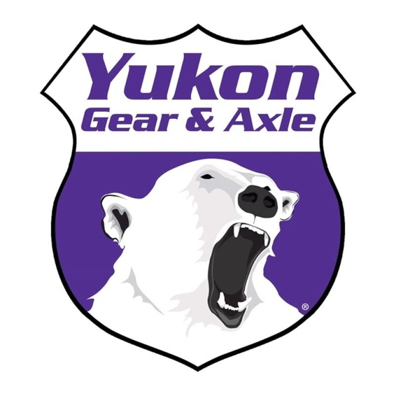 Yukon Gear & Axle YPKTV6-S-30V2