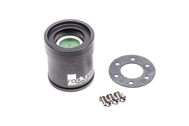 Radium Engineering 20-0495-V