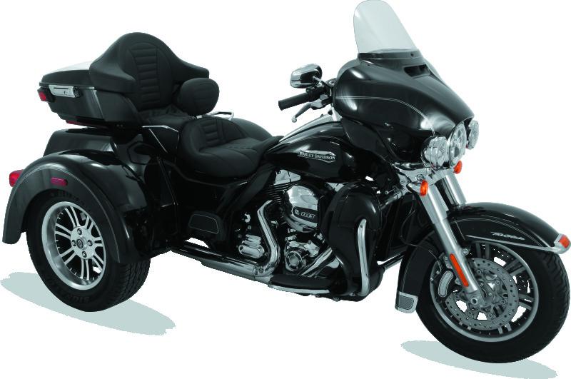 Mustang Motorcycle 79006