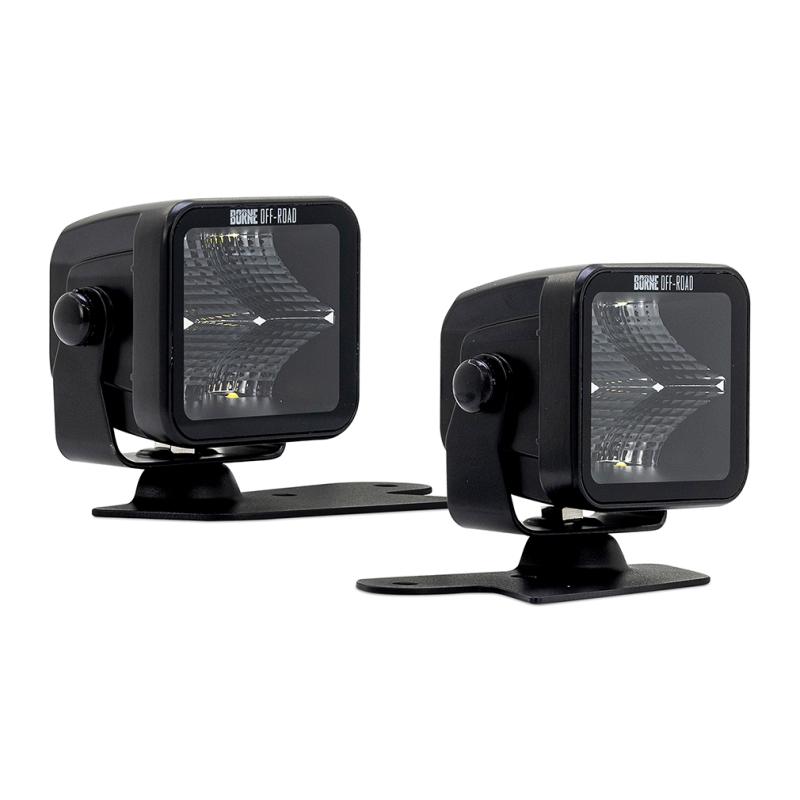 Borne Off-Road BNLT-BR-21-DT2F