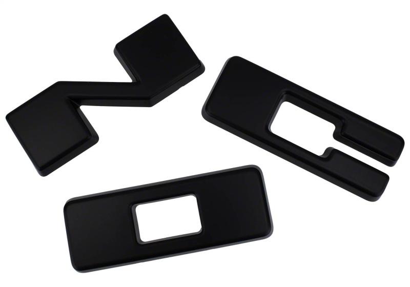 Ford Racing M-1447-BLMB