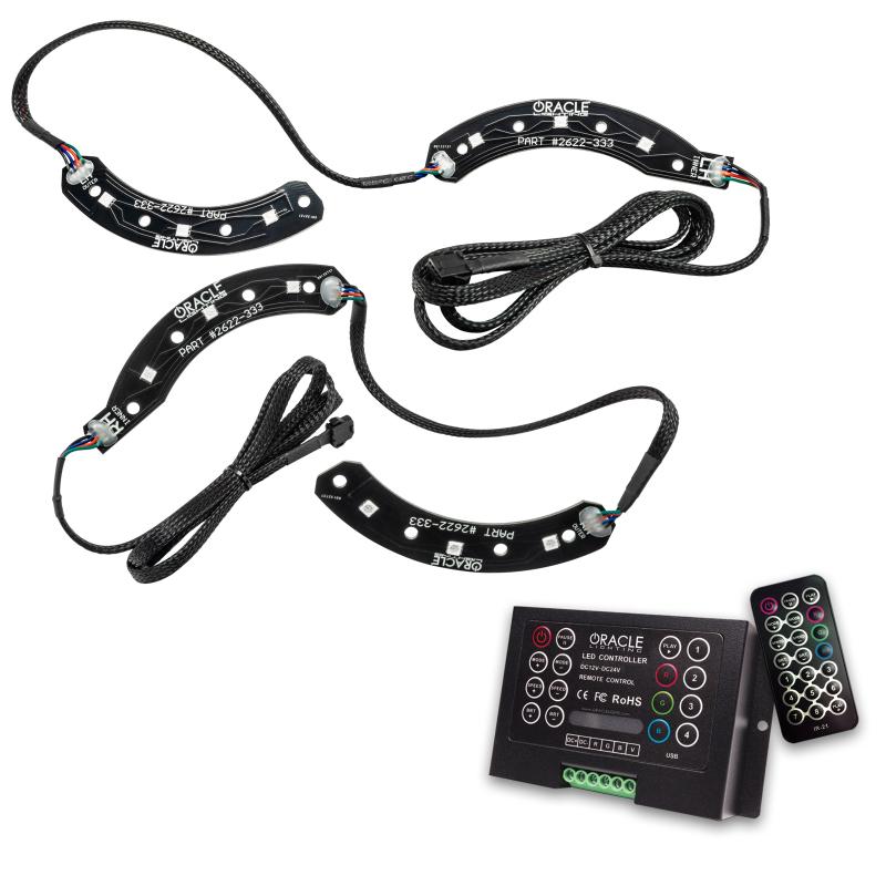 ORACLE Lighting 2622-333