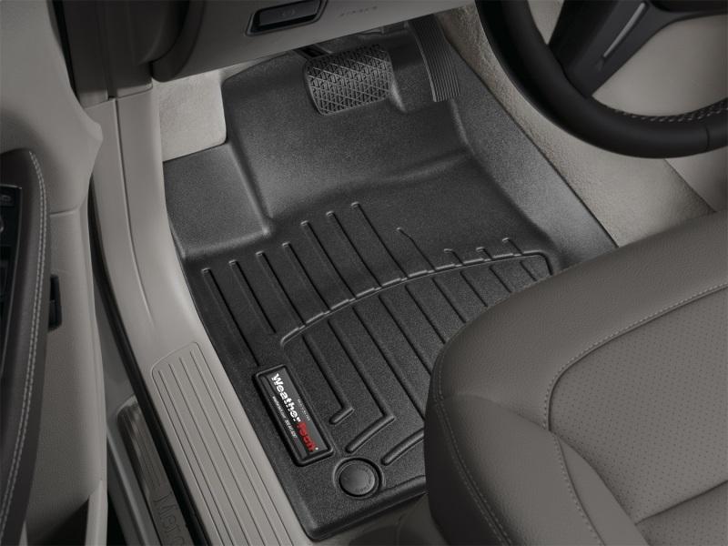 WeatherTech 444011