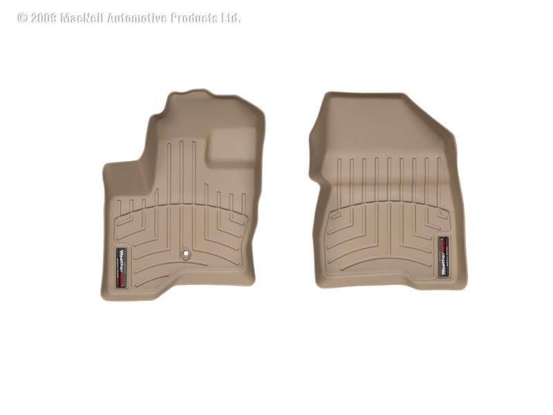 WeatherTech 452081