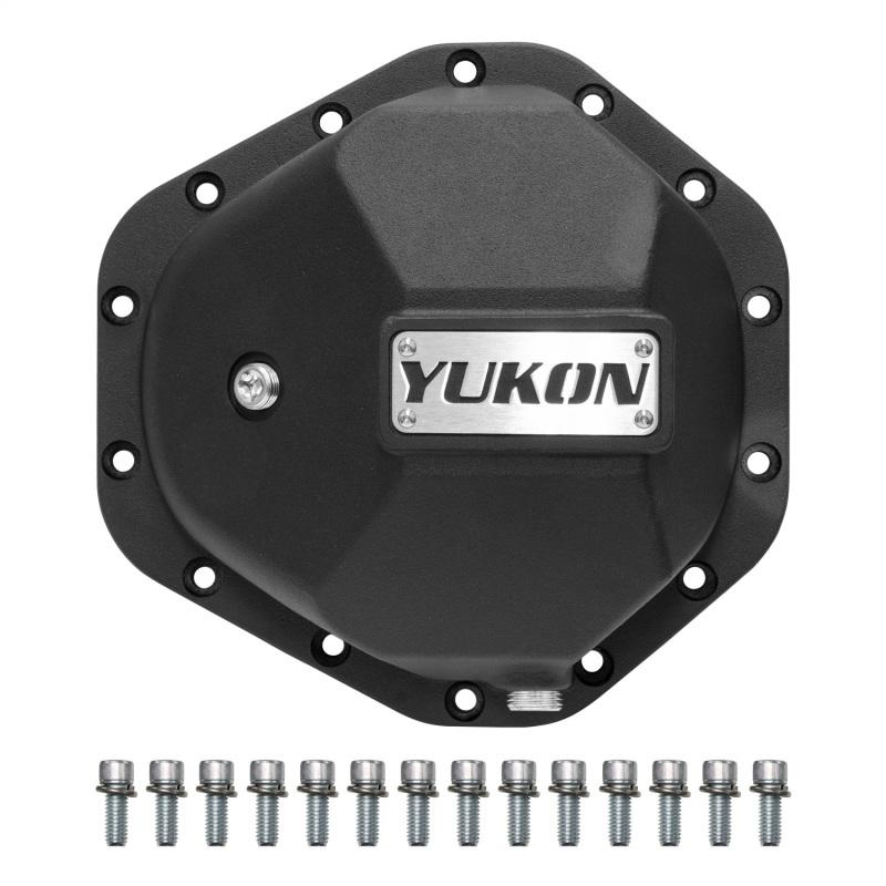 Yukon Gear & Axle YHCC-GM14T-M