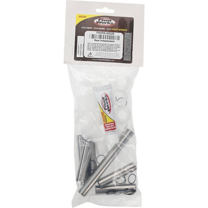 Pivot Works PWIRS-00029