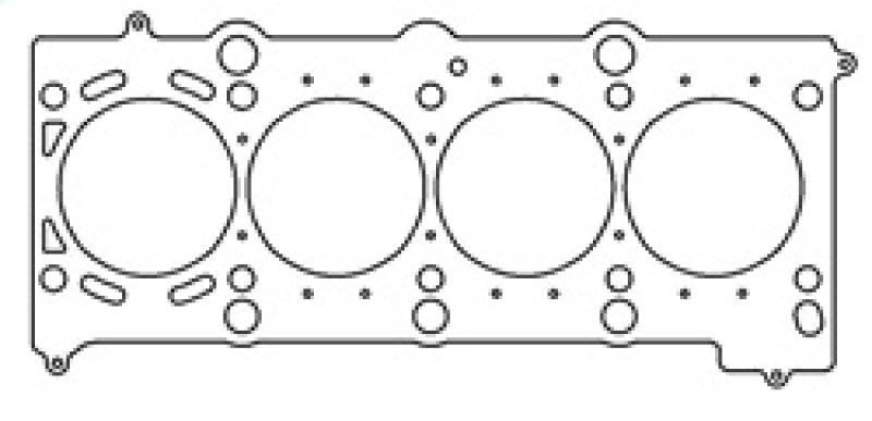Cometic Gasket C4348-056