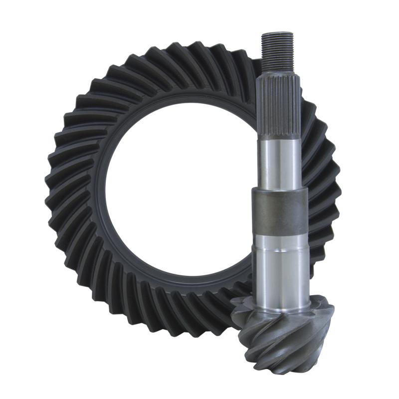 Yukon Gear & Axle YG NH233B-589R