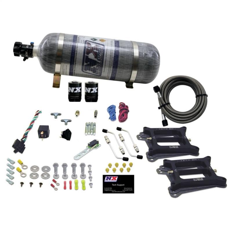 Nitrous Express 30245-12