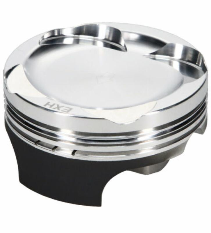 JE Pistons 254555S