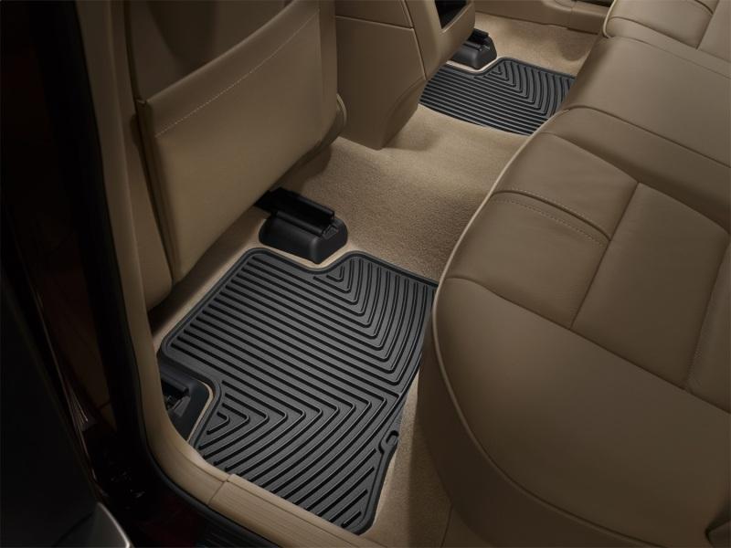 WeatherTech W100