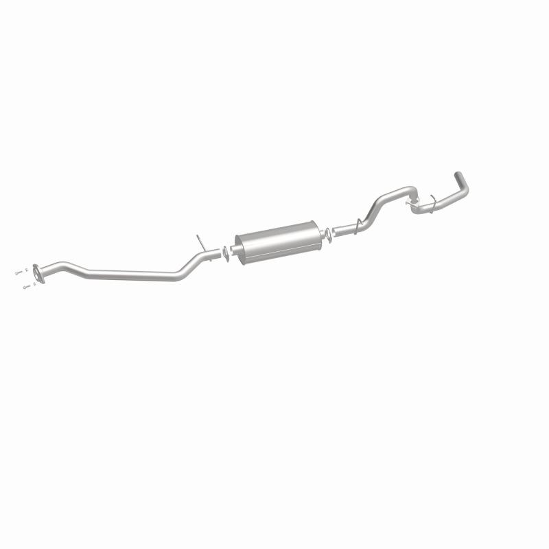 Magnaflow 106-0503