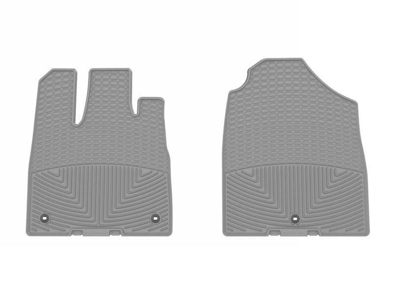 WeatherTech W664GR