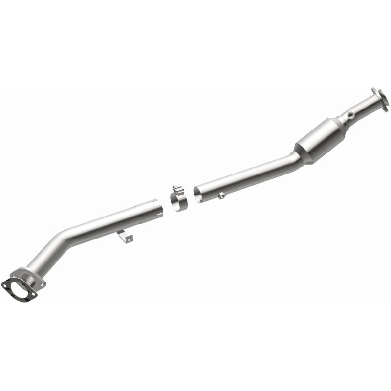 Magnaflow 4561030