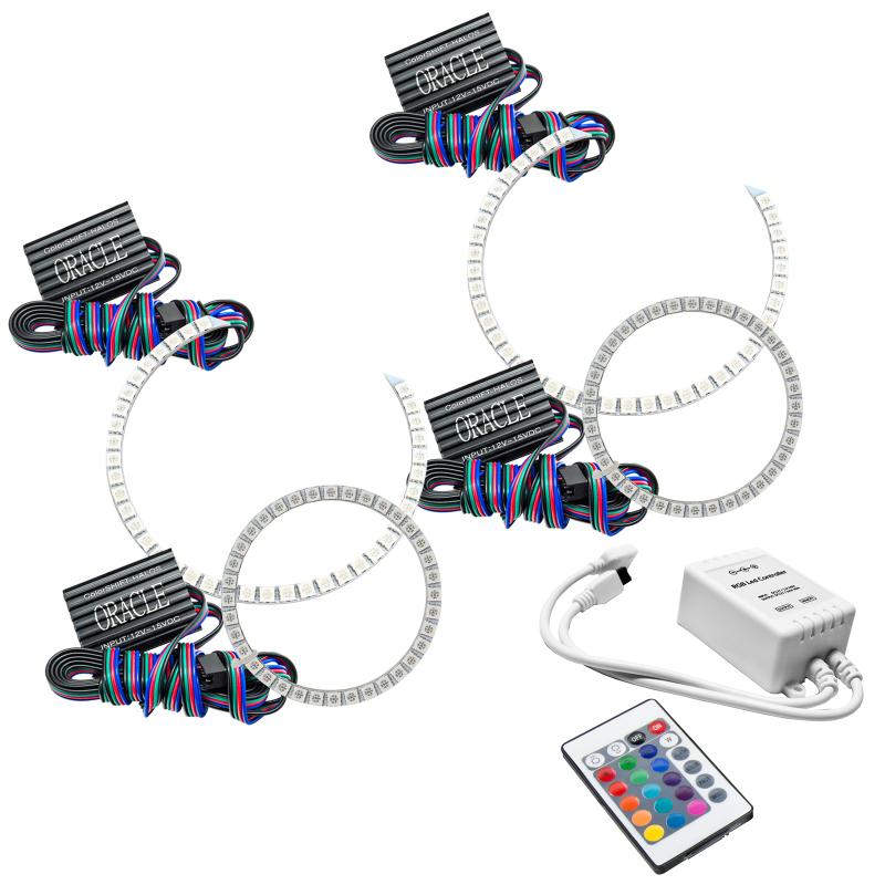 ORACLE Lighting 3945-504