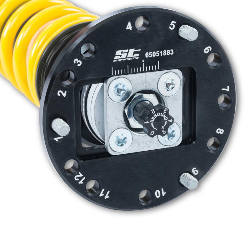 ST Suspensions 18220804