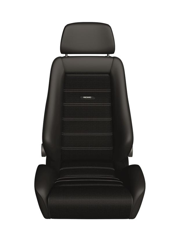 Recaro 088.00.0B27-01