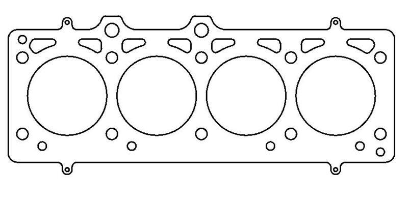 Cometic Gasket C4428-045