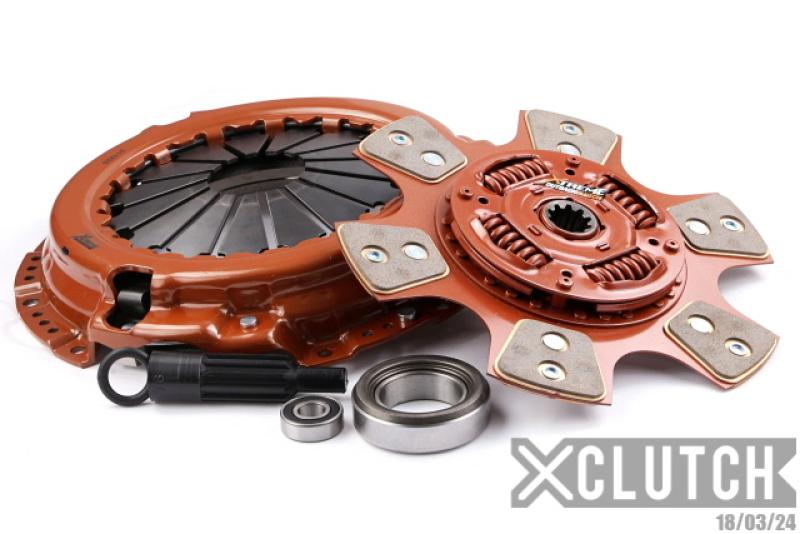 XCLUTCH XKTY28007-1B