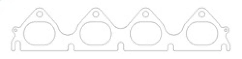 Cometic Gasket C4151-030