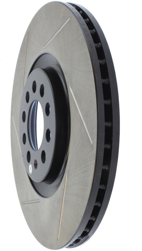 Stoptech 126.33062SR