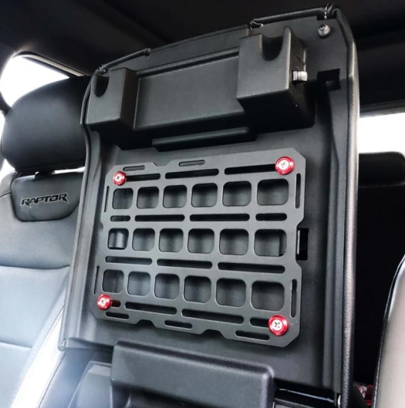 BuiltRight Industries 201011