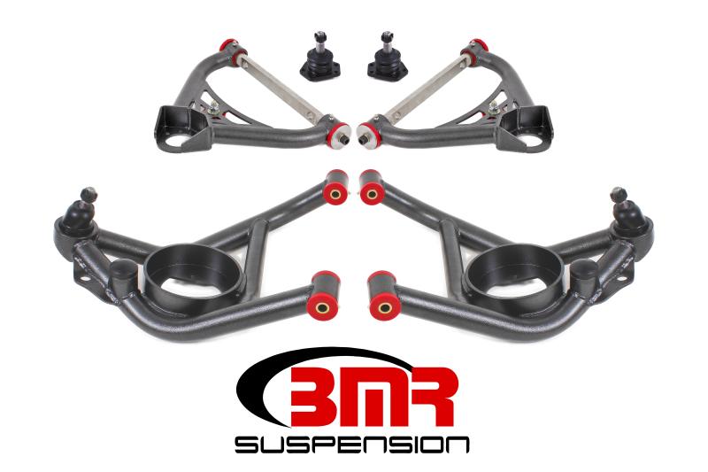 BMR Suspension AA031H