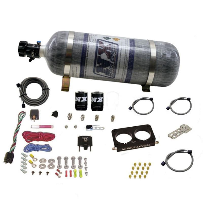 Nitrous Express 20950D-12