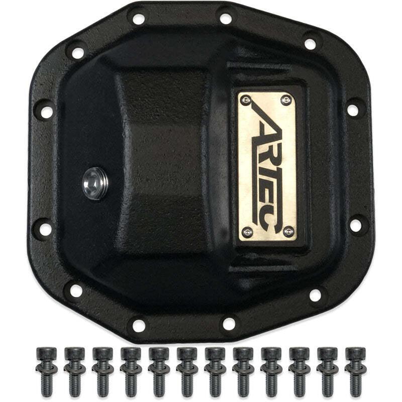 Artec Industries AX1018