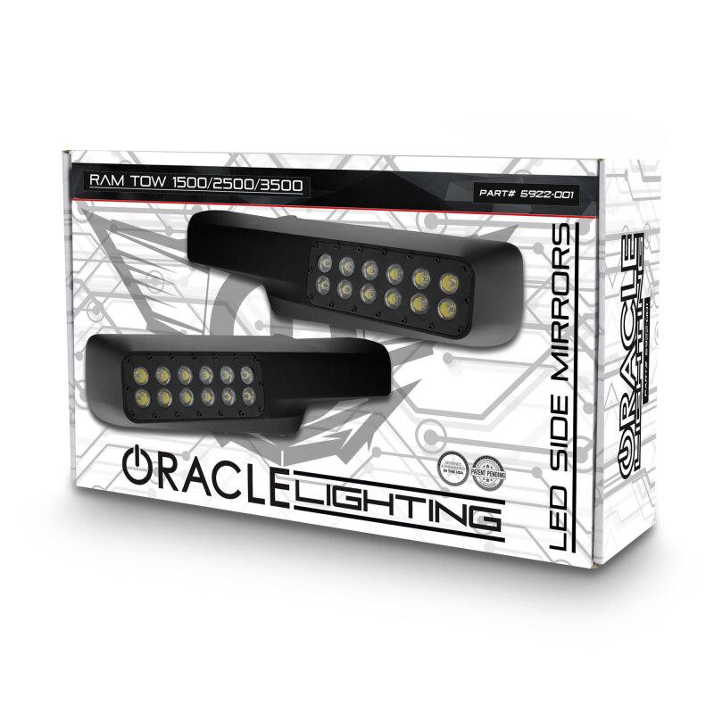 ORACLE Lighting 5922-001