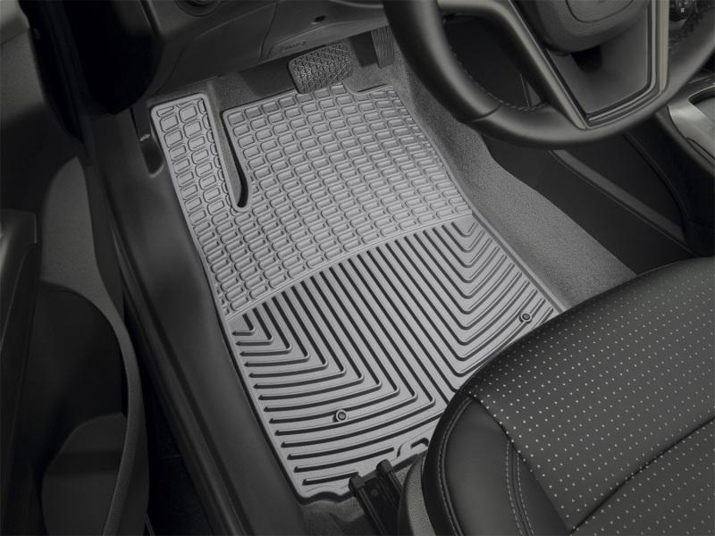 WeatherTech W276GR