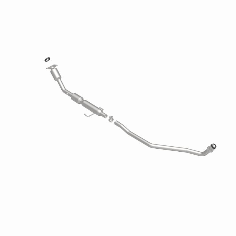 Magnaflow 551524
