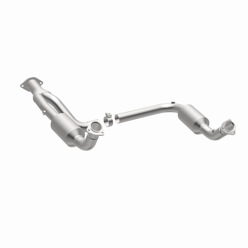 Magnaflow 4451420