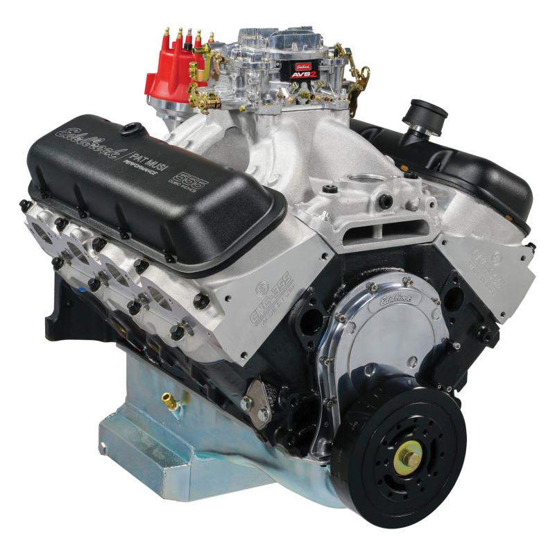 Edelbrock 49550