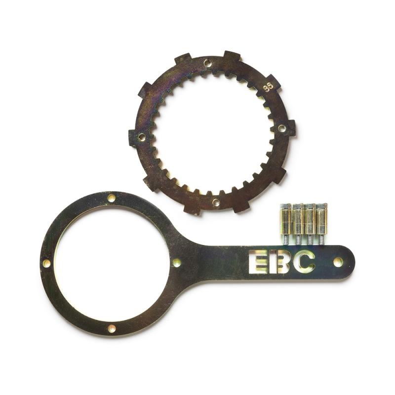 EBC Powersports CT086SP