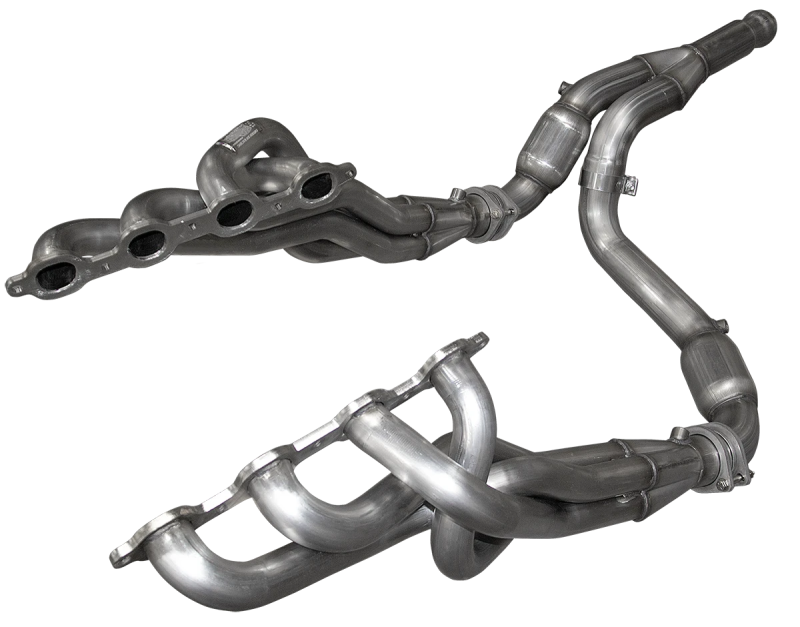 American Racing Headers GM53-14134300LSWC